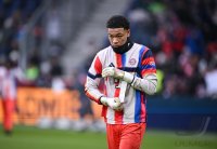 Fussball 25/26 Testspiel: FC Salzburg - FC Bayern Muenchen