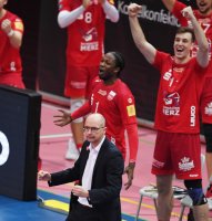 Volleyball 1. Bundesliga  Saison 19/20:  TV Rottenburg - Helios Grizzlys Giesen
