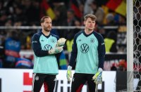 Fussball Tesspiel WM 2026 in StuttgartDeutschland - Ghana