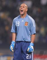 FIFA Confed Cup 2009:  Spanien - Suedafrika