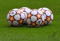 Fussball Audi Football Summit 2021 FC Bayern Muenchen - Ajax Amsterdam