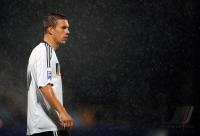 Fussball WM  2010  Qualifikation: Liechtenstein - Deutschland