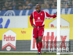 Fussball Bundesliga: Schalke - Lautern, FCK enttaeuscht