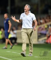 Fussball International Testspiel 15/16: AC Florenz - FC Barcelona