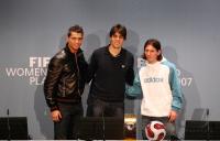 FIFA World Player 2007