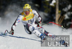 SKI   Weltcup  Super G  Mnner Hermann Maier (AUT) gewinnt den ersten Super G der Saison