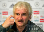 Pressekonferenz ADIDAS