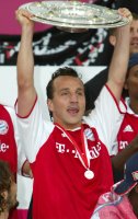 Fussball 1. Bundesliga
