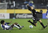 FIFA Club WM Japan 2008 Pachuca - Liga de Quito