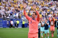Fussball WM 2026 PK: Ecuador - Deutschland