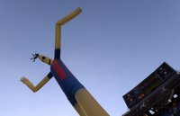 FUSSBALL INTERNATIONAL CHL HALBFINALE 12/13: FC Barcelona  - FC Bayern Muenchen