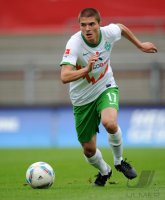 Fussball Bundesliga, Saison 2011/2012: St. Pauli - Werder Bremen