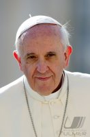 Rom Generalaudienz;  Papst Franziskus I.