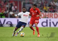 Fussball International Audi Cup 2019: FC Bayern Muenchen - Tottenham Hotspur