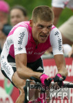 91. Tour de France 2004   16. Etappe Bergzeitfahren nach Alpe d` Huez