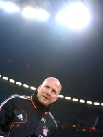 Fussball 1. Bundesliga, Saison 2012/2013:  Sportvorstand Matthias Sammer (FC Bayern Muenchen)