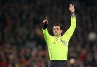 Fussball, Champions League: FC Barcelona - FC Liverpool