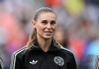 Fussball Frauen Euro 2025 Deutschland - Daenemark