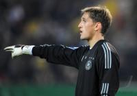 Fussball WM-Qualifikation: Deutschland - Russland