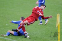 Fussball  Landesliga  2010/2011