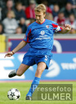 FUSSBAL BUNDESLIGA, Hengen Einzelaktion