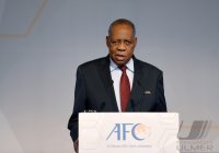 Fussball International Ausserordentlicher FIFA Kongress 2016: AFC Confederation Lunch