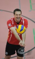 Volleyball 1. Bundesliga   Saison 2010/2011  ENBW TV RottenburgBesichtigung der Werkstatt der Schoenbuchbahn;