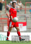 FUSSBALL 2. Bundesliga RWO, CATIC