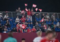 Fussball, Junioren U 17 WM 2025 Neuseeland  - Oesterreich , Gruppe L
