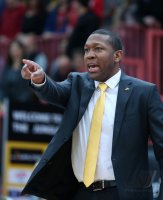 Basketball 1. Bundesliga 16/17 Hauptrunde: Walter Tigers Tuebingen - medi Bayreuth