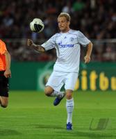 Fussball DFB Pokal : Ivan Rakitic (FC Schalke 04)