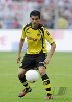 Fussball 1. Bundesliga: Borussia Dortmund - 1.FC Koeln
