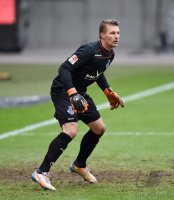 Fussball 2. BUNDESLIGA 15/16 : 1. FC Kaiserslautern - MSV Duisburg