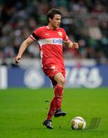 Fussball 1. Bundesliga:   Werder Bremen - VfB Stuttgart