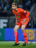 Fussball 1. Bundesliga Saison 18/19: SV Werder Bremen - Hertha BSC Berlin