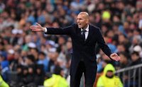 Fussball CHL 15/16 Viertelfinale: Real Madrid - VfL Wolfsburg