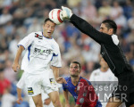 Fussball  Schweizer Super League FC Basel 2-1 FC Zrich