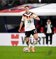 Fussball International Qualifikation WM 2026 
Deutschland - Slowakei