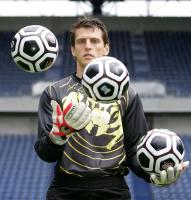 Photoshooting Uhlsport