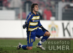 Fussball CHL  Stuttagrt - Parma
