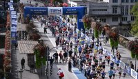 Laufen, Leichtathletik Stadtlauf,  Erbelauf 2026
