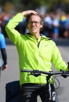 Laufen / Leichtathletik  Erbe - Lauf Tuebingen 2017