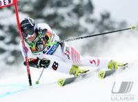 Ski Alpin; Riesenslalom Soelden Herren  2007