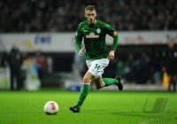 Fussball 1. Bundesliga Saison 12/13: Werder Bremen - Mainz 05