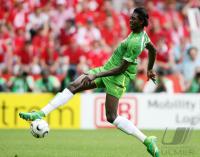 Fussball WM 2006: Togo - Schweiz