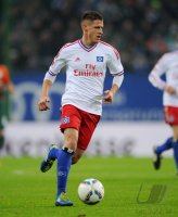 Fussball 1. Bundesliga, Saison 2011/2012: Hamburger SV - Werder Bremen
