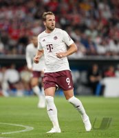 Fussball Supercup 23/24: FC Bayern Muenchen - RB Leipzig
