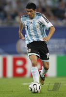 Fussball WM 2006: Argentinien - Elfenbeinkueste