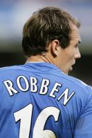 Fussball Barclays Premiership: Chelsea