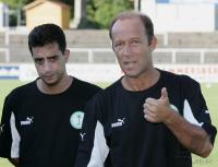 Fussball International Training SaudiarabienMiami Heats  vs.  Los Angeles Lakers